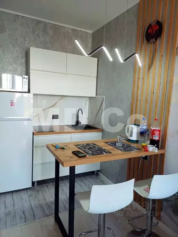 2-к кв. Москва Сосенское поселение, просп. Куприна, 38к1 (33.0 м) - Фото 1