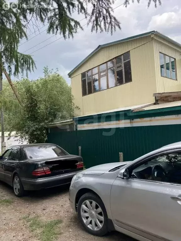 Дом в муниципальный округ Омский район, СНТ Луч, 1-я аллея (89.2 м) - Фото 2