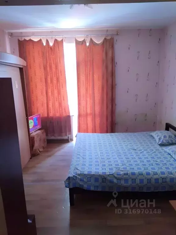 1-к кв. Севастополь ул. Вакуленчука, 53/11 (45.0 м) - Фото 0