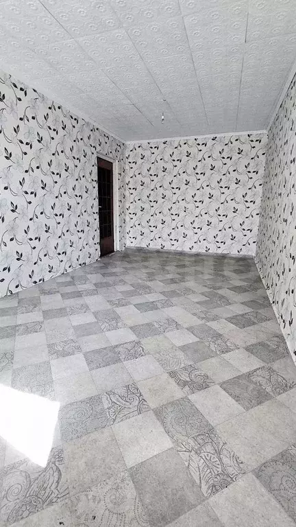 1-к. квартира, 36,5 м, 3/6 эт. - Фото 1