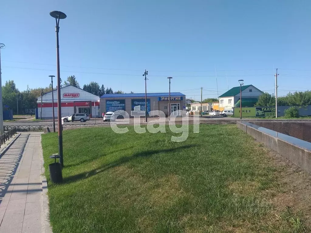 Склад в Свердловская область, Талица ул. Кузнецова, 76К (466 м) - Фото 1