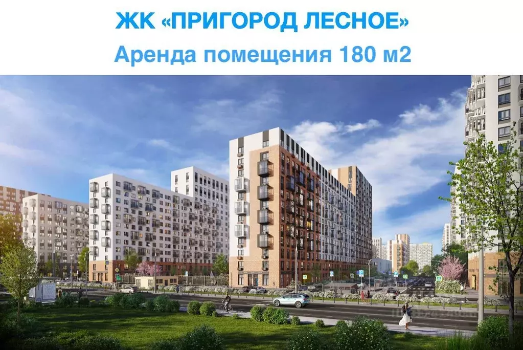 Помещение свободного назначения в Московская область, Ленинский ... - Фото 0