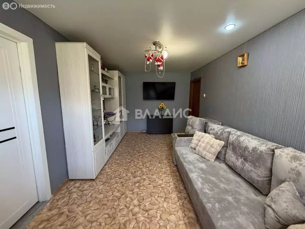 3-комнатная квартира: Орск, проспект Мира, 21А (56.2 м) - Фото 1