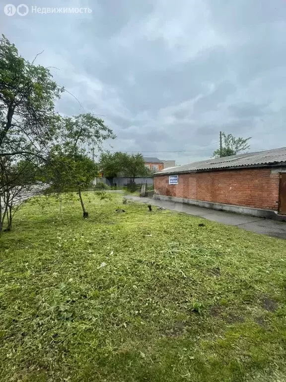 Участок в Владикавказ, улица Калоева (1.4 м) - Фото 0