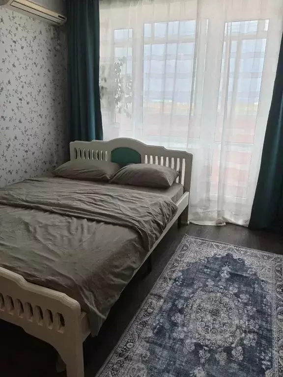 1-к кв. Ростовская область, Таганрог ул. Фрунзе, 61 (32.0 м) - Фото 2