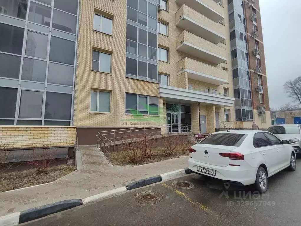 Студия Белгородская область, Белгород ул. Николая Островского, 18А ... - Фото 1