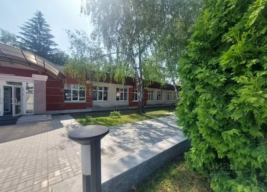Офис в Московская область, Коломна Колхозная ул., 8 (50 м) - Фото 2