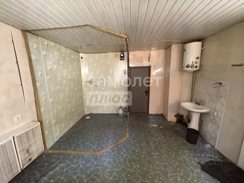 Комната Владимирская область, Александров ул. Свердлова, 39 (14.0 м) - Фото 2