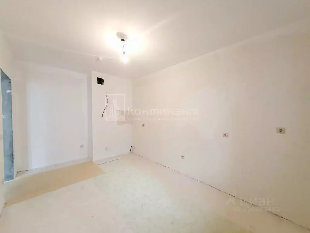 2-к кв. Владимирская область, Ковров Комсомольская ул., 96 (59.68 м) - Фото 2