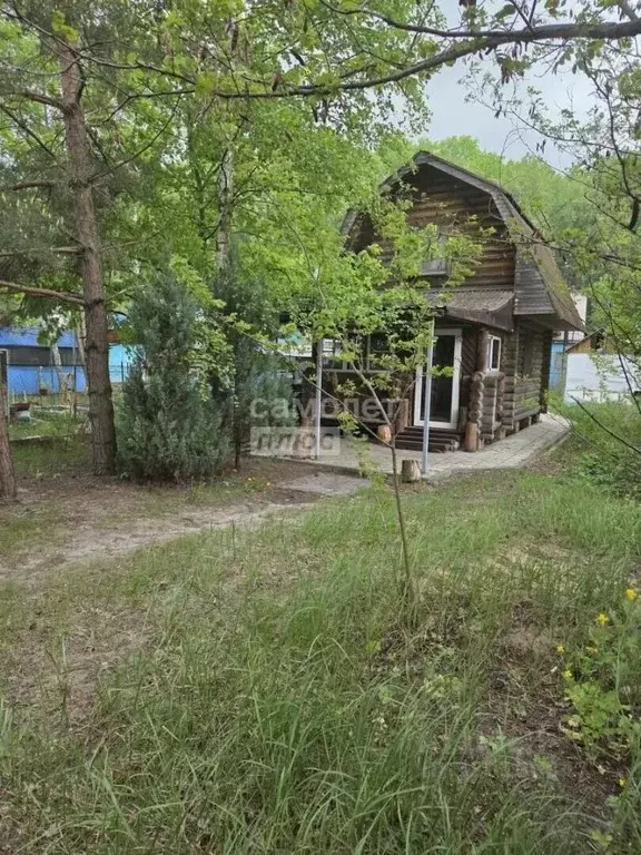 Дом в Воронежская область, Воронеж ул. Казакова, 50 (36 м) - Фото 1