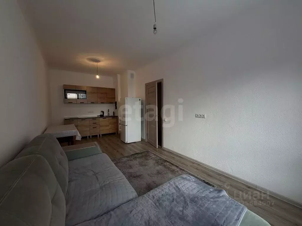 1-к кв. Ярославская область, Ярославль ул. Дядьковская, 16А (36.0 м) - Фото 1