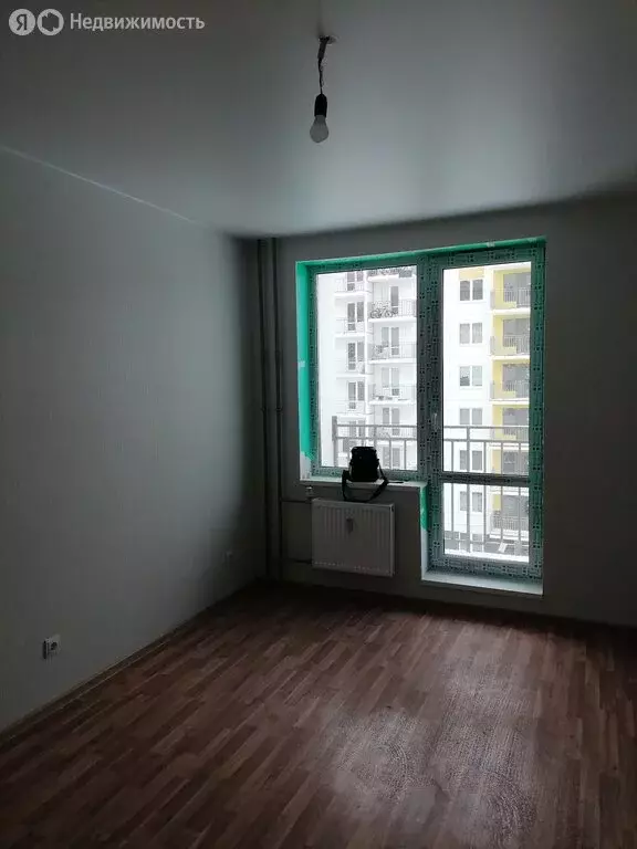 1-комнатная квартира: Луга, Медведское шоссе, 2В (31 м) - Фото 1