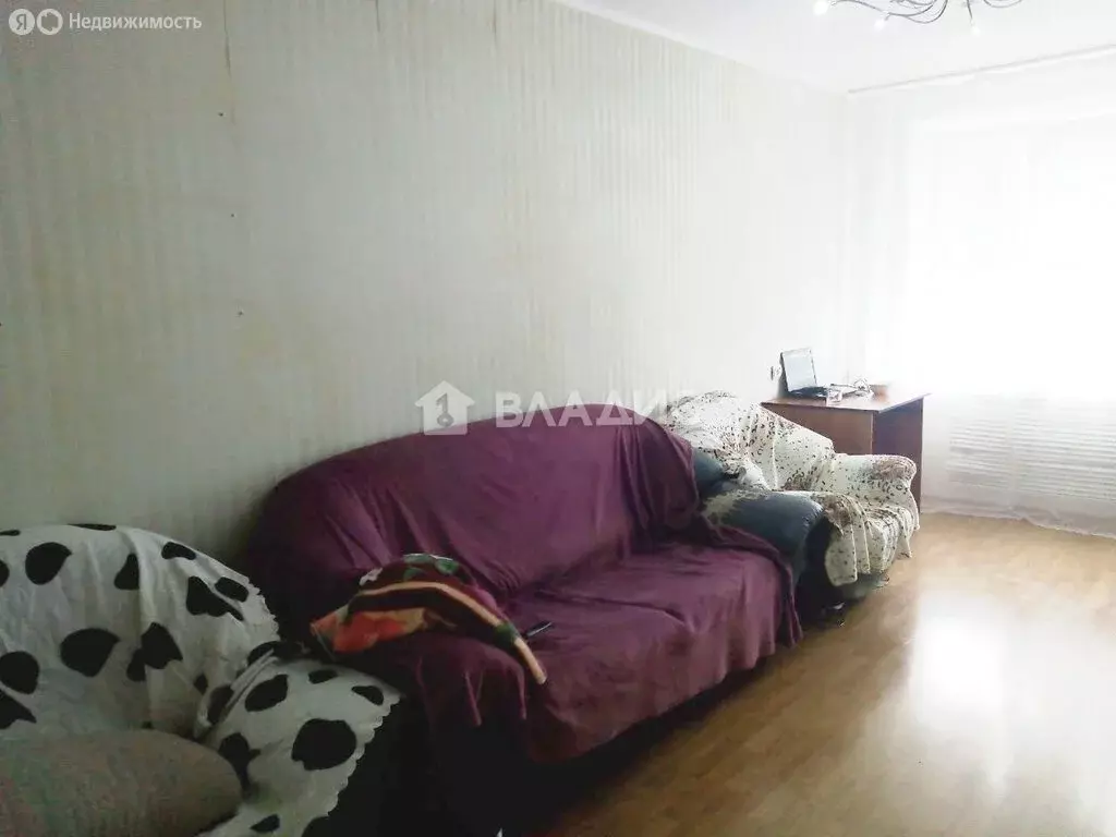 3-комнатная квартира: посёлок Дубовое, Ягодная улица, 5Б (69.1 м) - Фото 1