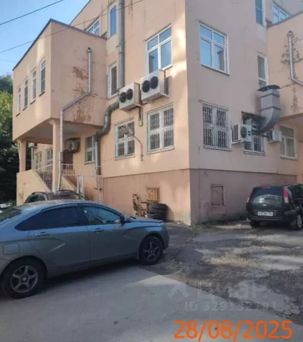 Помещение свободного назначения в Нижегородская область, Нижний ... - Фото 1