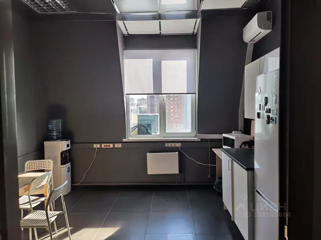 Офис в Новосибирская область, Новосибирск Каменская ул., 53 (15 м) - Фото 2