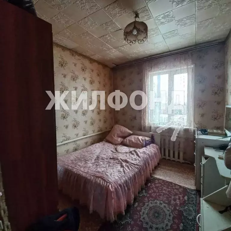 Дом в Хакасия, Усть-Абаканский район, д. Чапаево Советская ул. (86 м) - Фото 1