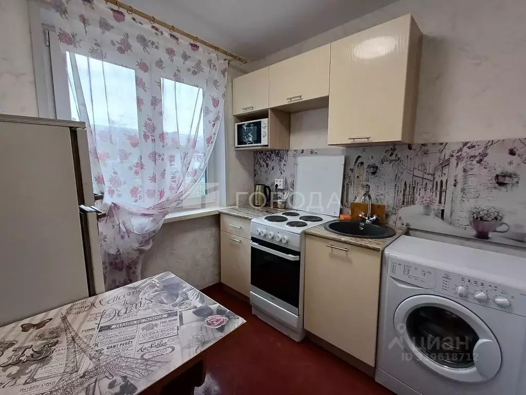 2-к кв. Новосибирская область, Новосибирск Фасадная ул., 27 (56.0 м) - Фото 0
