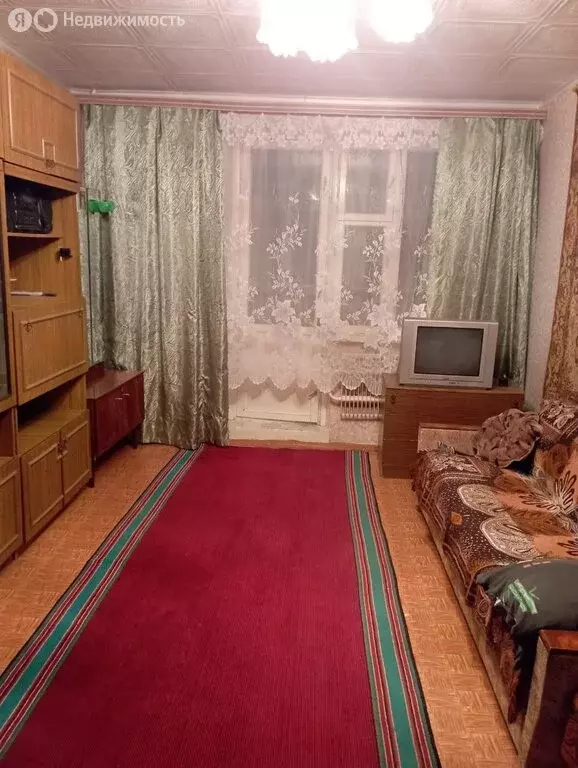 2-комнатная квартира: Кольчугино, улица Максимова, 11 (50.7 м) - Фото 1