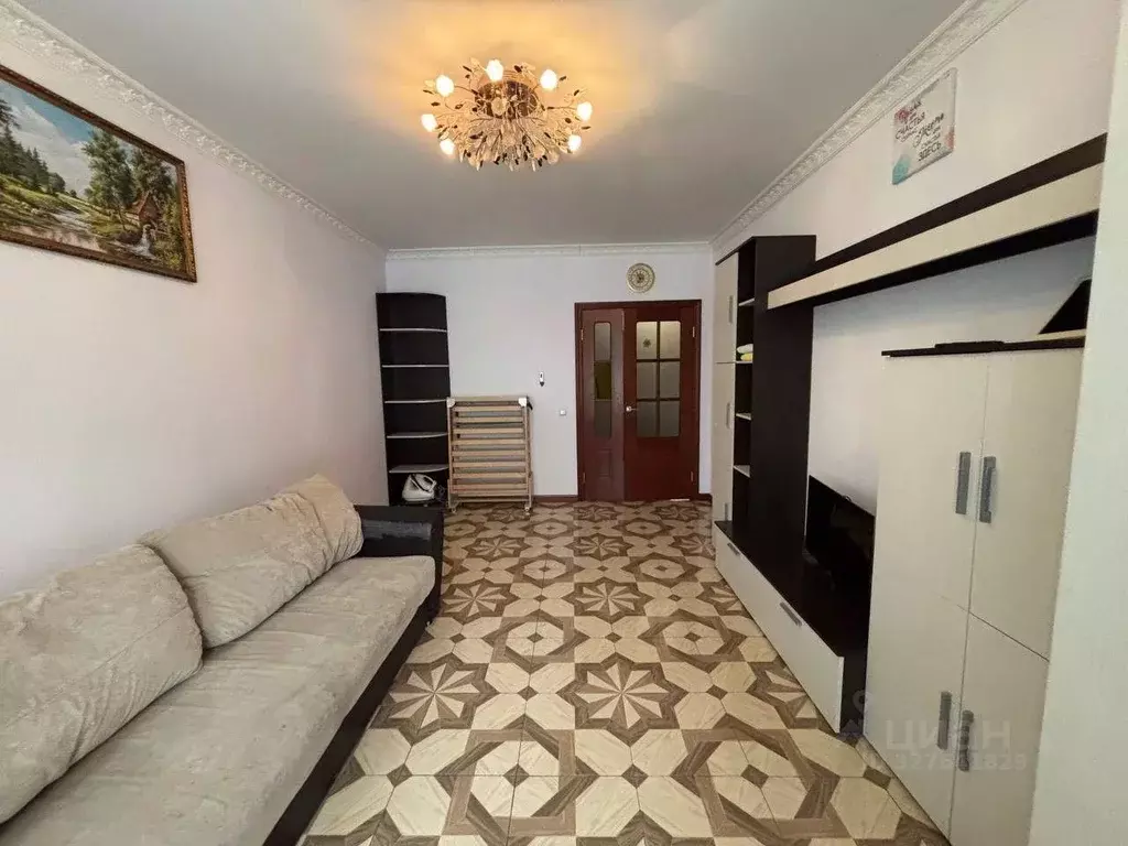 1-к кв. Московская область, Одинцовский городской округ, ВНИИССОК пгт ... - Фото 2