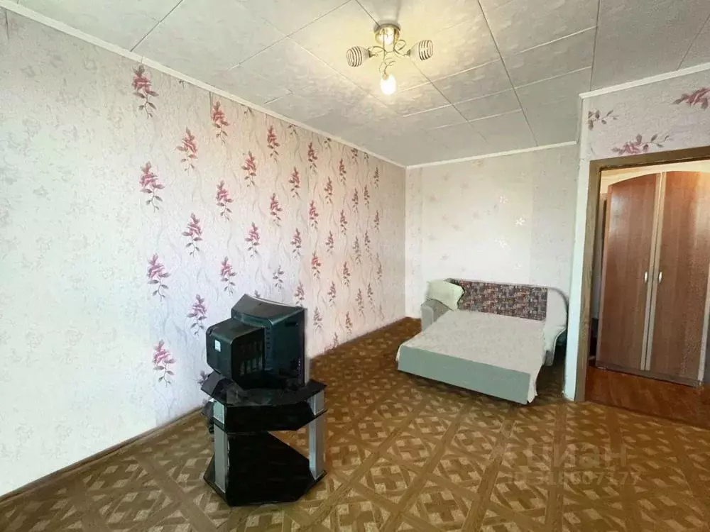 1-к кв. Оренбургская область, Оренбург ул. Джангильдина, 2/1 (37.0 м) - Фото 0