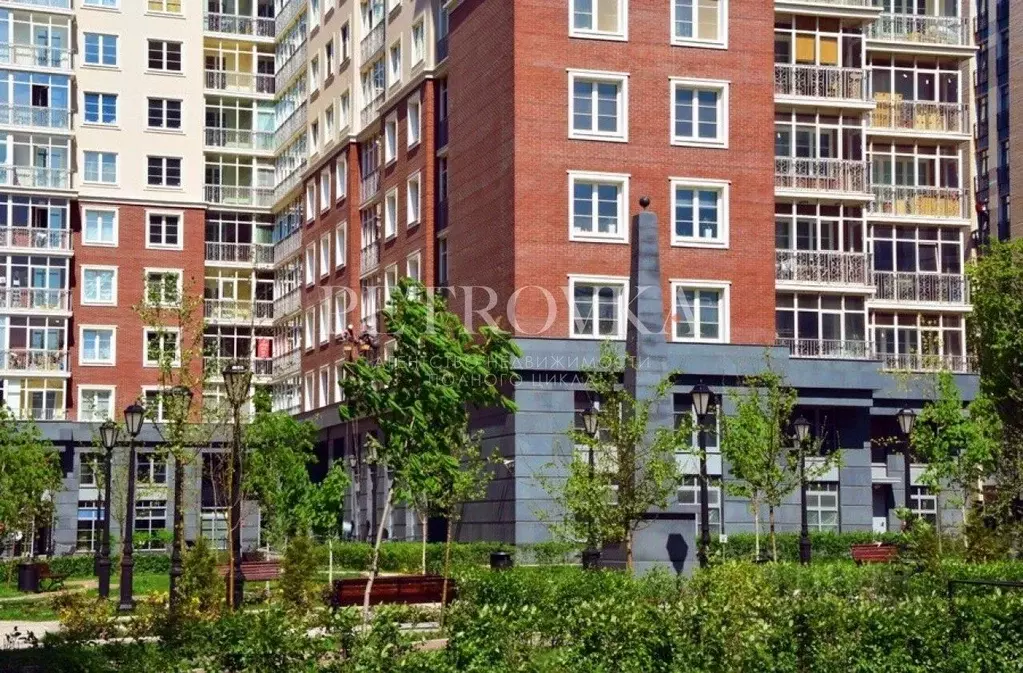 Помещение свободного назначения в Москва Мытная ул., 7с1 (668 м) - Фото 2