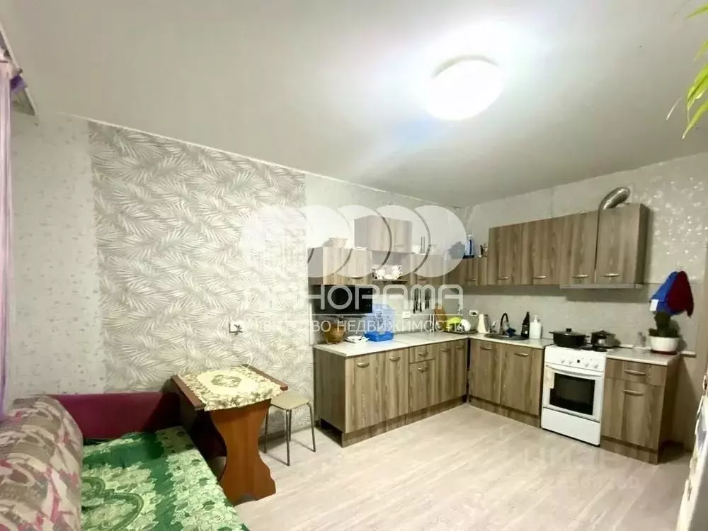 2-к кв. Краснодарский край, Анапа ул. Ленина, 229 (73.0 м) - Фото 2