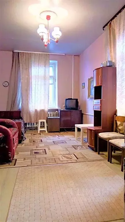 Комната Московская область, Лыткарино Советская ул., 4 (21.0 м) - Фото 1