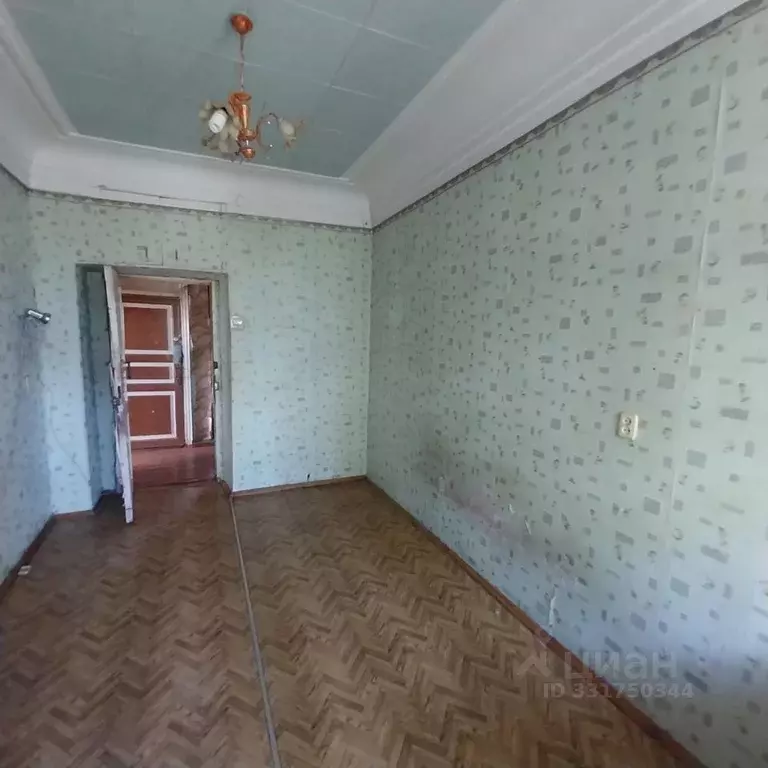 Комната Пензенская область, Пенза ул. Ленина, 14 (12.0 м) - Фото 0