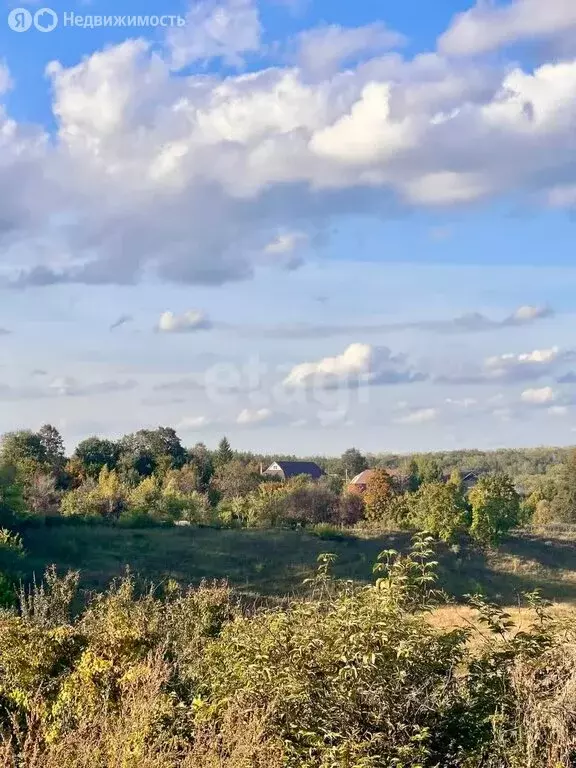 Участок в село Ундоры, Заовражная улица (15 м) - Фото 0