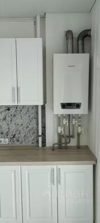 1-к кв. Калининградская область, Калининград ул. Аксакова, 116 (39.8 ... - Фото 2