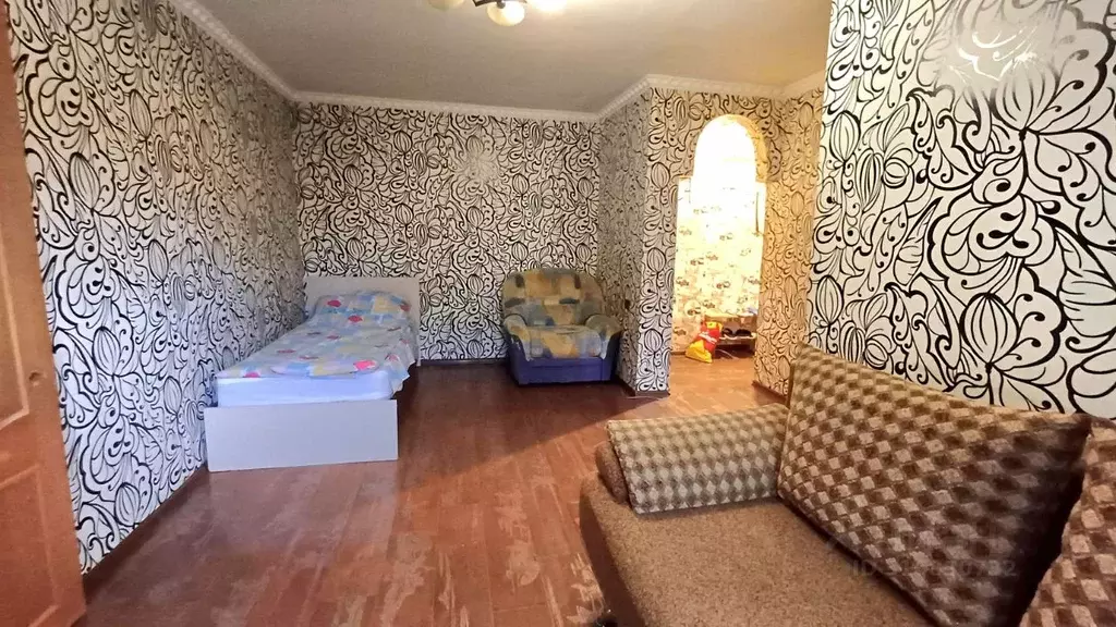 2-к кв. Саратовская область, Вольск ул. Степана Разина, 178 (42.0 м) - Фото 1