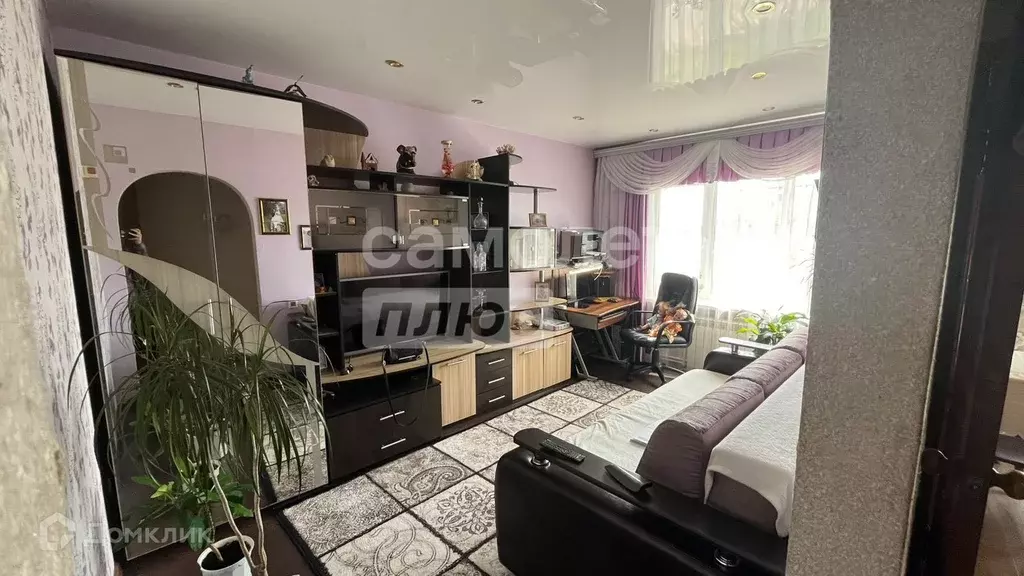 Продаётся 2-к квартира, 43 м - Фото 0