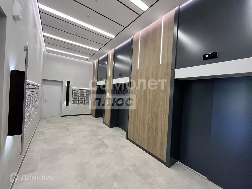 Продаётся 1-к квартира, 47.2 м - Фото 0