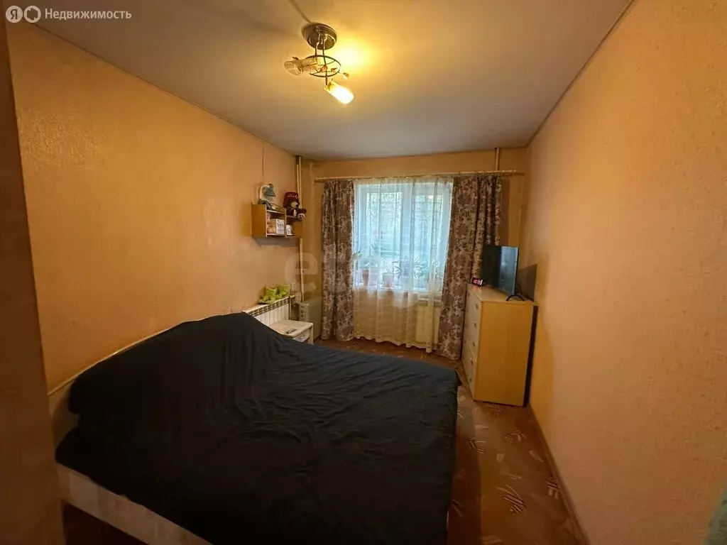 3-комнатная квартира: Нижний Тагил, улица Зари, 3 (60.2 м) - Фото 1