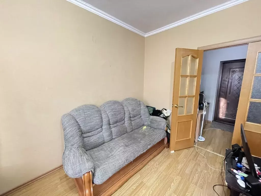 1-к кв. Краснодарский край, Анапа ул. Омелькова, 21 (48.0 м) - Фото 1