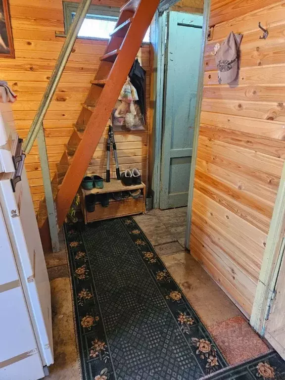 Дом в Владимирская область, Александров Искож-1 СНТ,  (50 м) - Фото 1