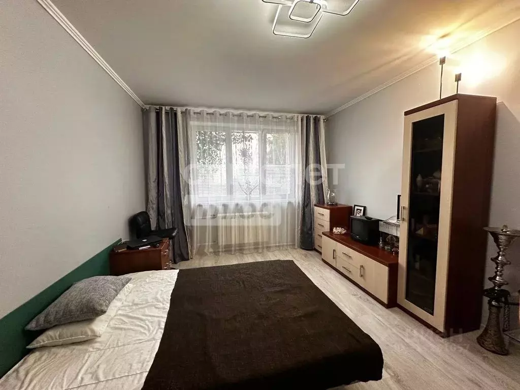 Комната Москва ул. Адмирала Лазарева, 40 (19.0 м) - Фото 1