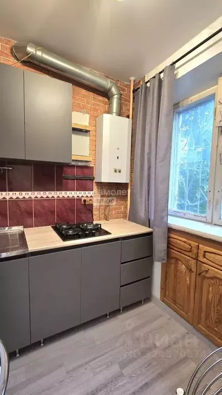 2-к кв. Московская область, Подольск ул. Ватутина, 30 (34.0 м) - Фото 1