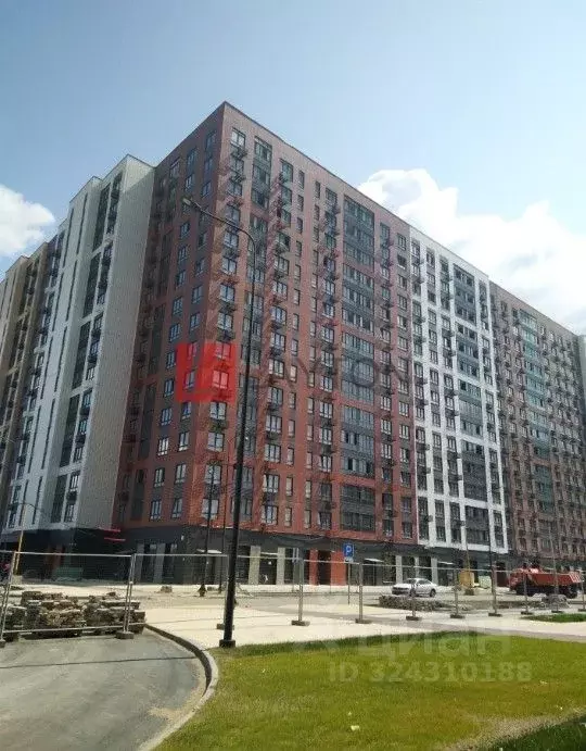 Торговая площадь в Москва Ленинградское ш., 228к4 (78 м) - Фото 1