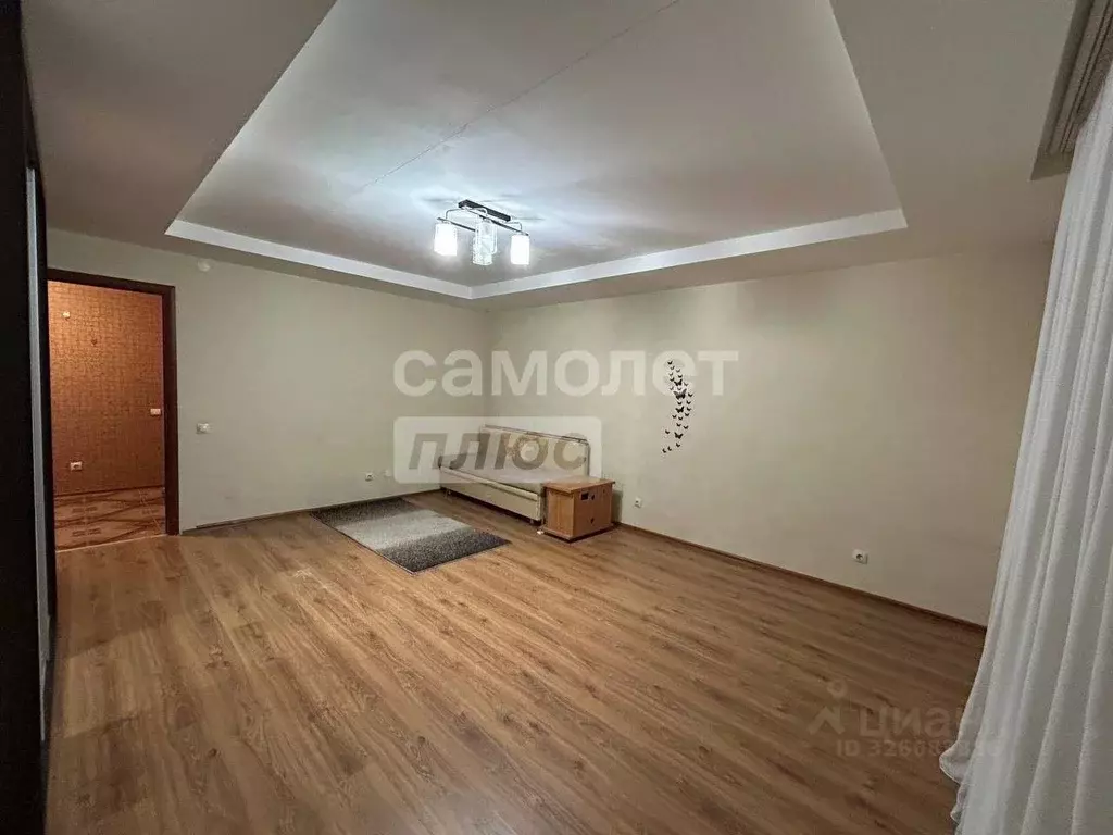 1-к кв. Свердловская область, Арамиль ул. Космонавтов, 11Б (39.2 м) - Фото 1