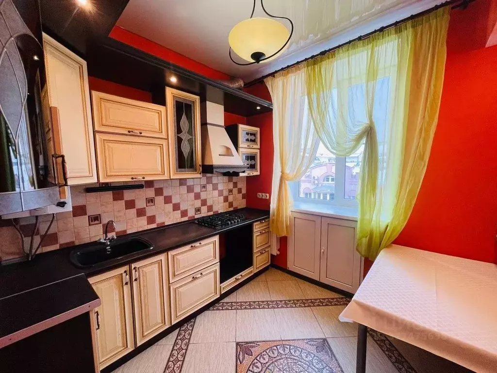 2-к кв. Ярославская область, Ярославль ул. Большая Федоровская, 67 ... - Фото 1