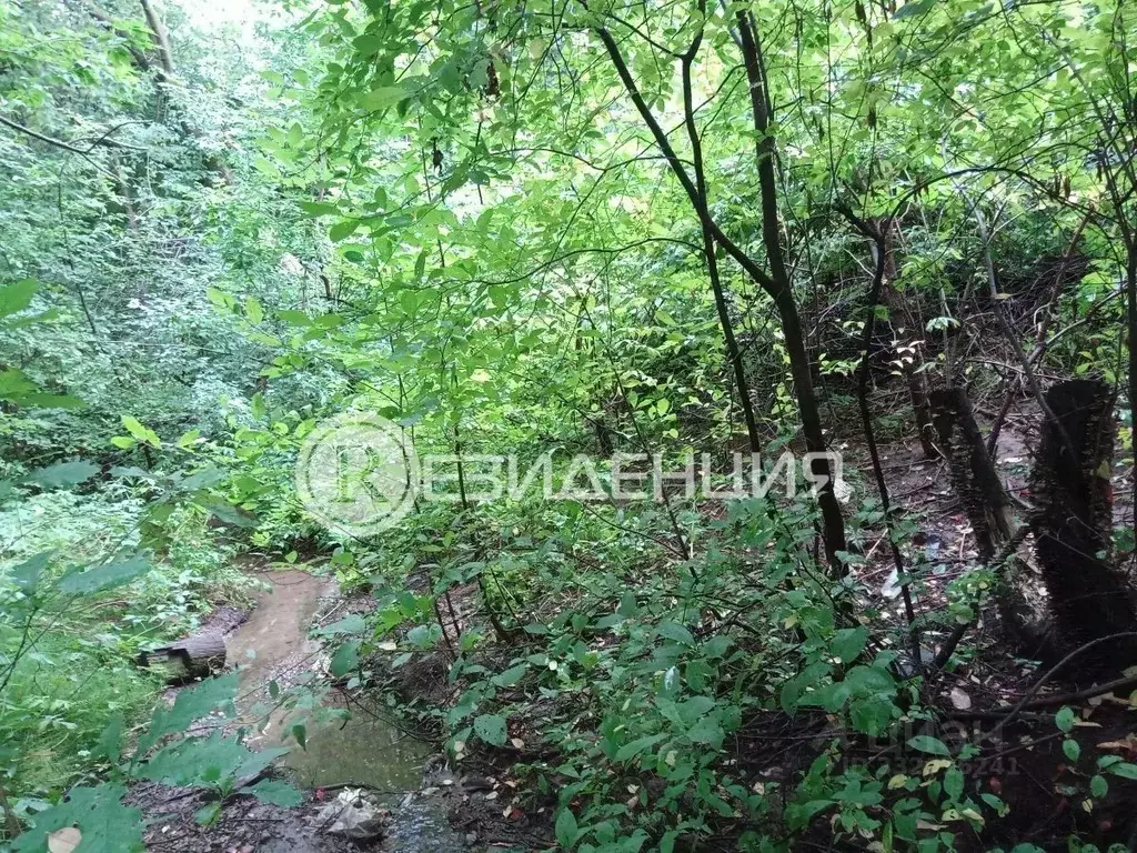 Участок в Пермский край, Пермь Сентябрьская ул., 25 (11.82 сот.) - Фото 1