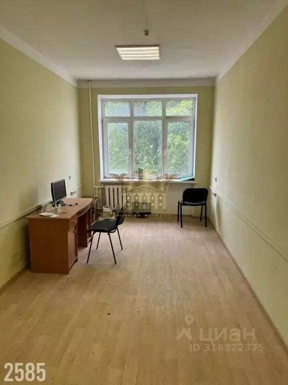 Офис в Крым, Симферополь ул. Гагарина, 14А (21 м) - Фото 1