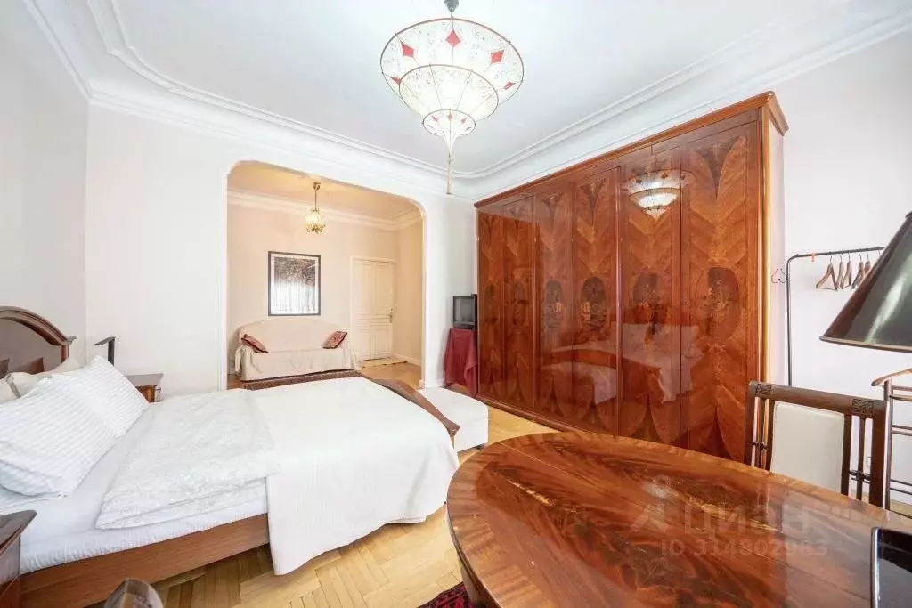 1-к кв. Санкт-Петербург ул. Декабристов, 6 (90.0 м) - Фото 1