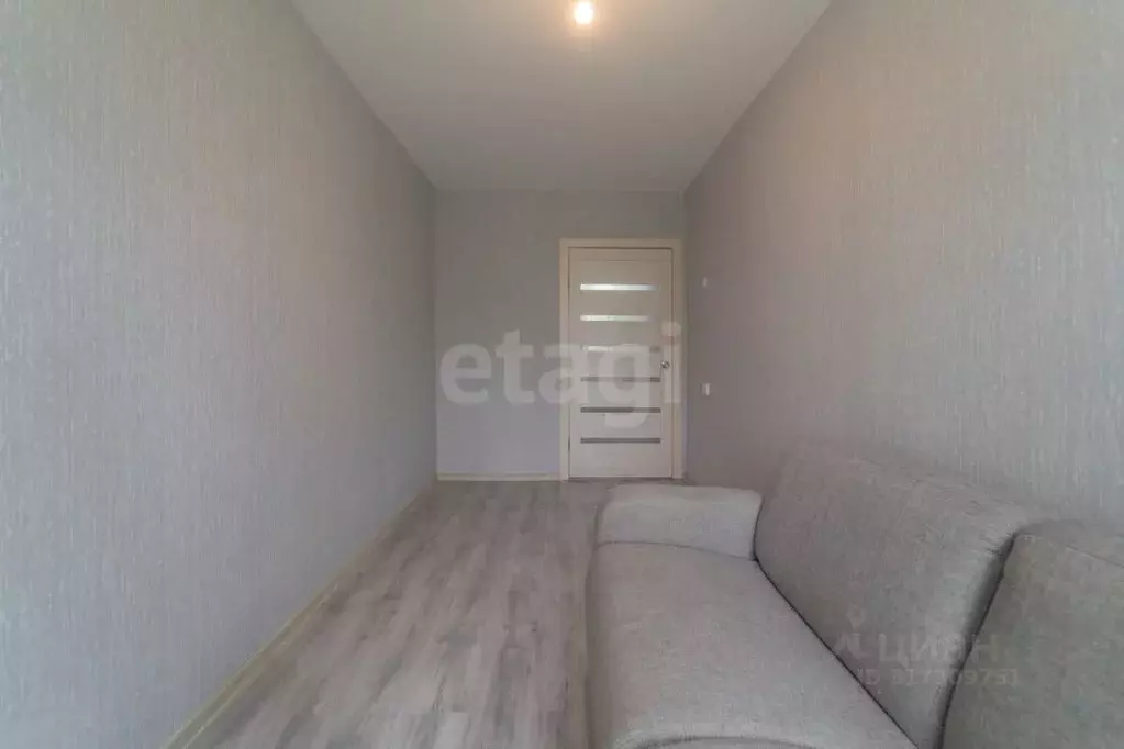 3-к кв. Санкт-Петербург Караваевская ул., 25К3 (60.0 м) - Фото 1