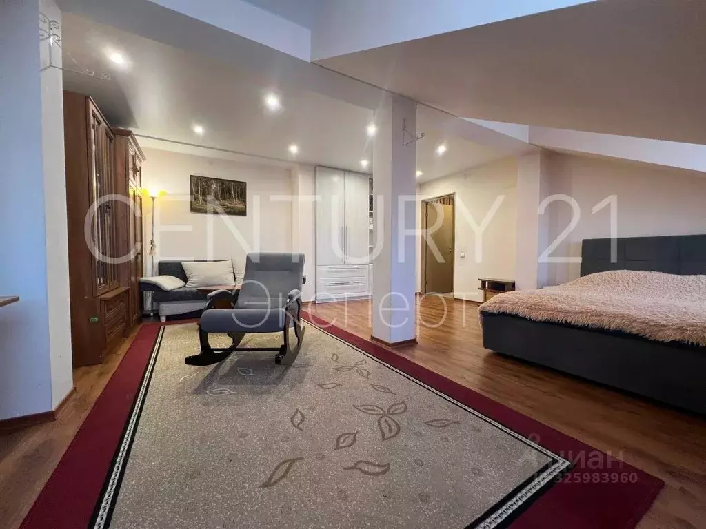 3-к кв. Калининградская область, Калининград Литовский пер., 22 (84.2 ... - Фото 2