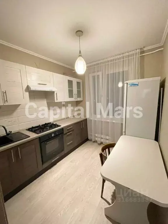 2-к кв. Москва ул. Красного Маяка, 4К1 (45.0 м) - Фото 0