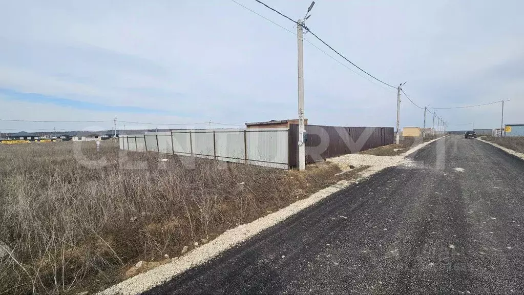 Участок в Московская область, Домодедово Ильинская слобода кп, 539 ... - Фото 1