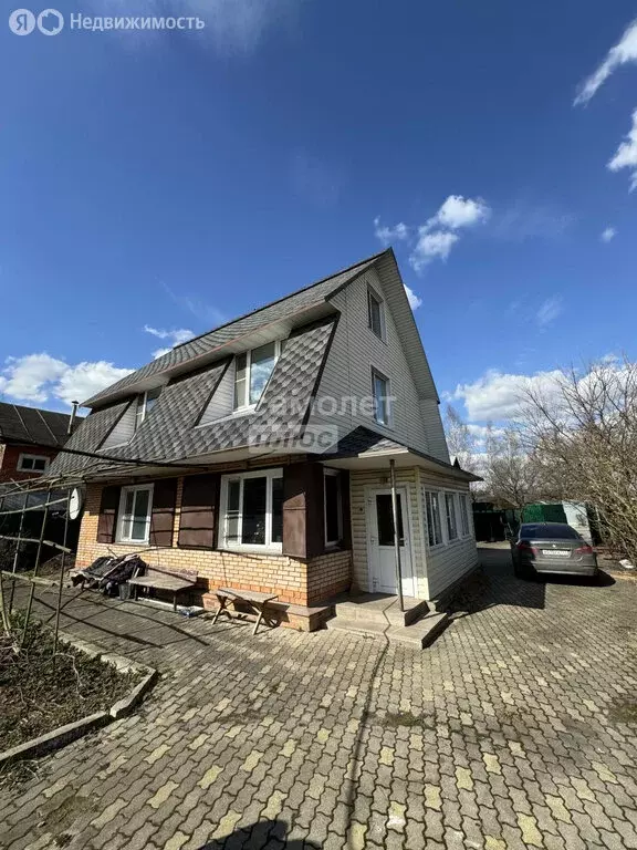 Дом в деревня Ховрино, ОНТ Ховрино-2, 411 (164.5 м) - Фото 1