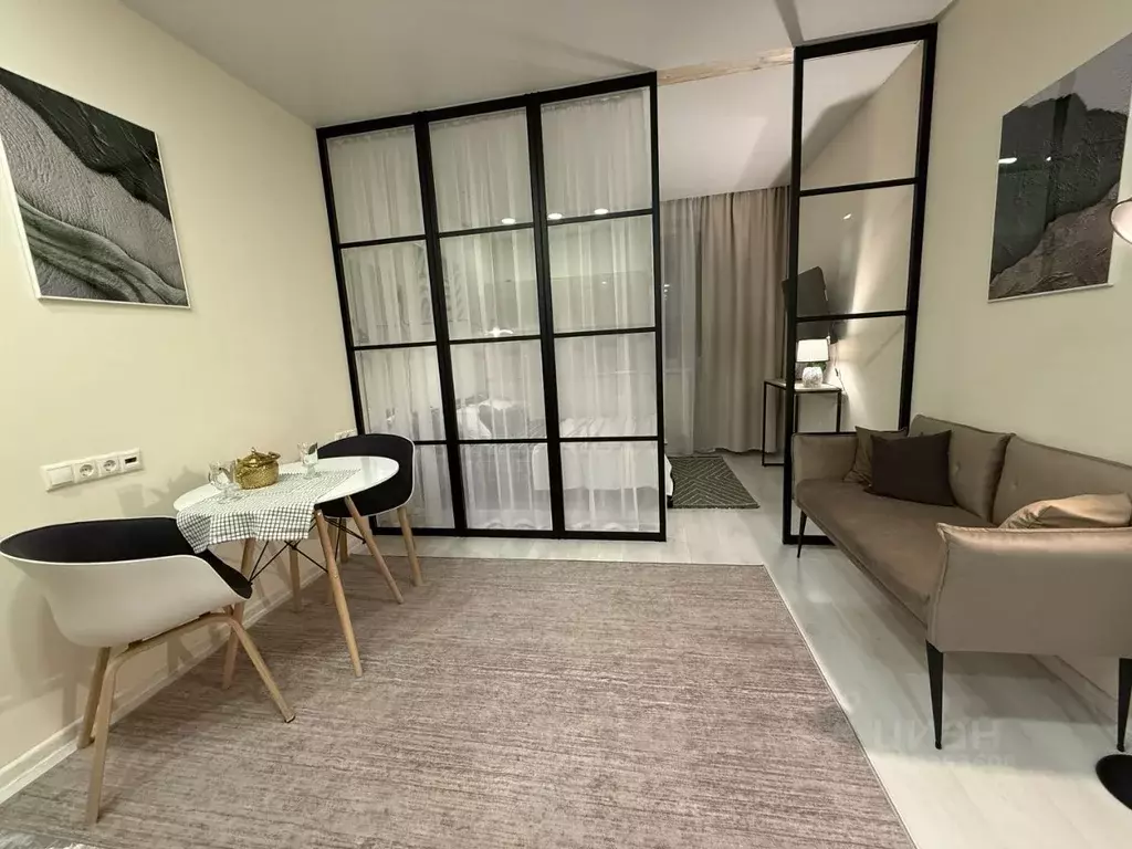 1-к кв. Московская область, Реутов ул. Имени Академика В.Н. Челомея, ... - Фото 2